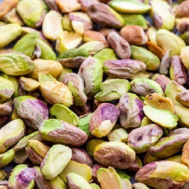Pistachios Kernel
